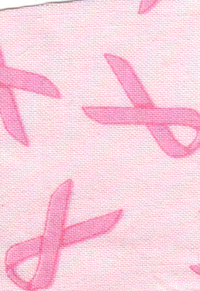 pink ribbon