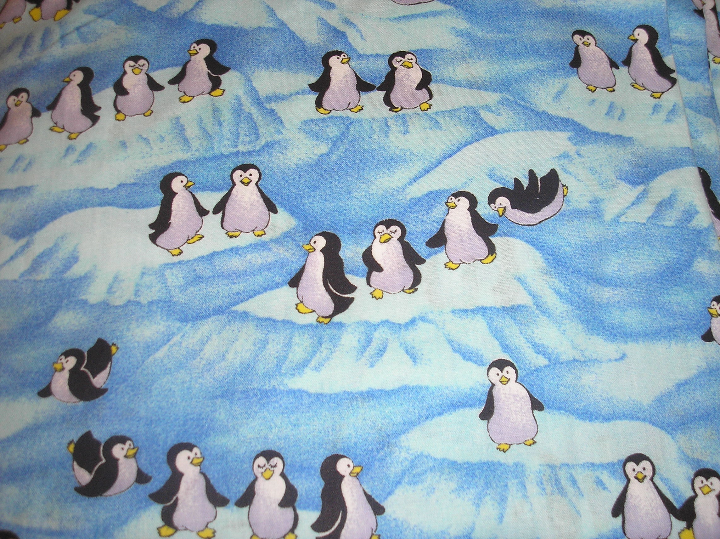 penguins